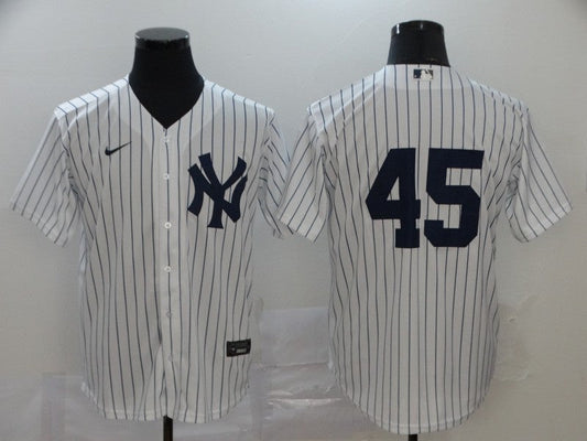Men's Gerrit Cole New York Yankees Player Jersey