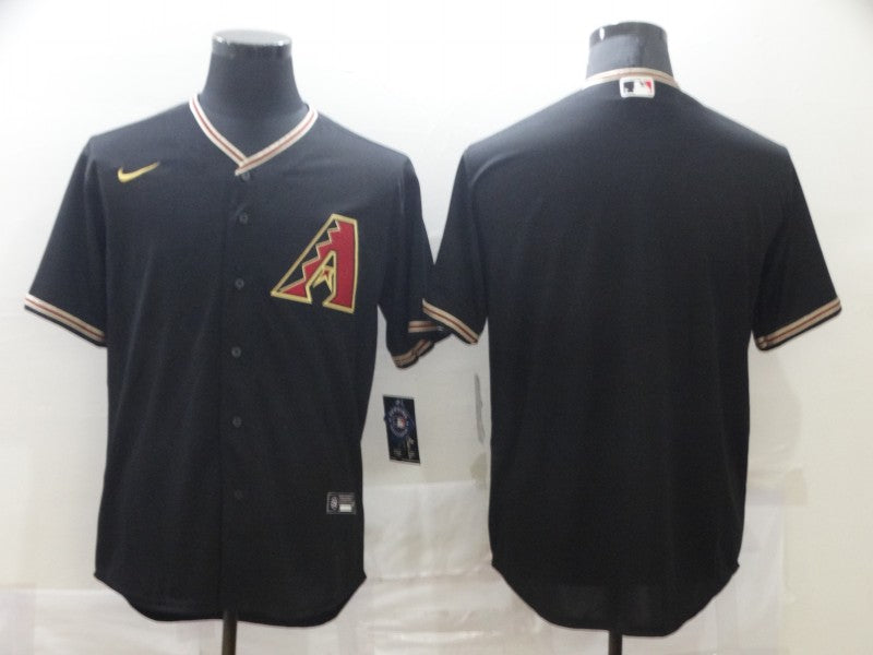 Men's Player_NAME #00 Custom Arizona Diamondbacks Player Jersey