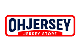 Oh Jersey